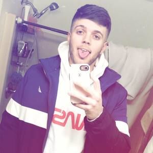 Meet your Posher, Jory